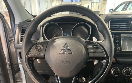 Mitsubishi ASX I рестайлинг, 2023 год, 3 700 000 рублей, 12 фотография