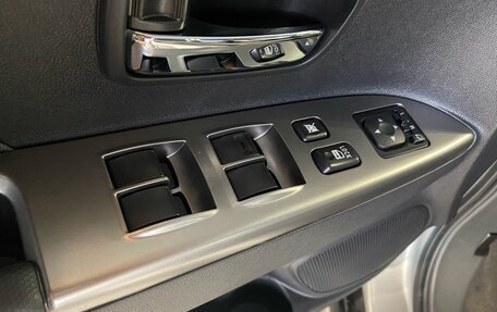 Mitsubishi ASX I рестайлинг, 2023 год, 3 700 000 рублей, 13 фотография