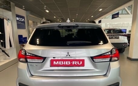 Mitsubishi ASX I рестайлинг, 2023 год, 3 700 000 рублей, 5 фотография