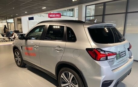 Mitsubishi ASX I рестайлинг, 2023 год, 3 700 000 рублей, 6 фотография