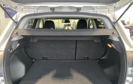 Mitsubishi ASX I рестайлинг, 2023 год, 3 700 000 рублей, 14 фотография