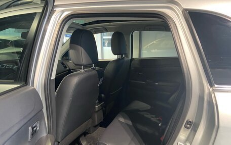 Mitsubishi ASX I рестайлинг, 2023 год, 3 700 000 рублей, 23 фотография