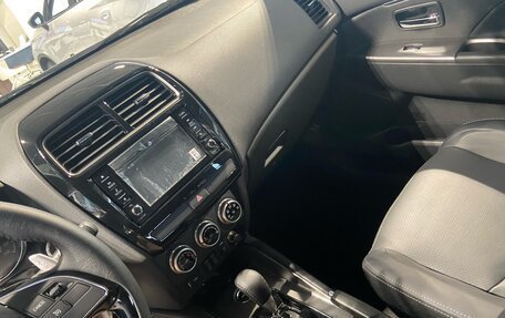 Mitsubishi ASX I рестайлинг, 2023 год, 3 700 000 рублей, 20 фотография