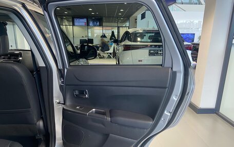 Mitsubishi ASX I рестайлинг, 2023 год, 3 700 000 рублей, 24 фотография