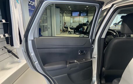 Mitsubishi ASX I рестайлинг, 2023 год, 3 700 000 рублей, 26 фотография