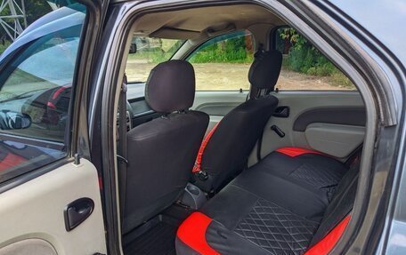 Renault Logan I, 2009 год, 305 000 рублей, 10 фотография