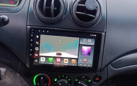 Chevrolet Aveo III, 2011 год, 250 000 рублей, 8 фотография