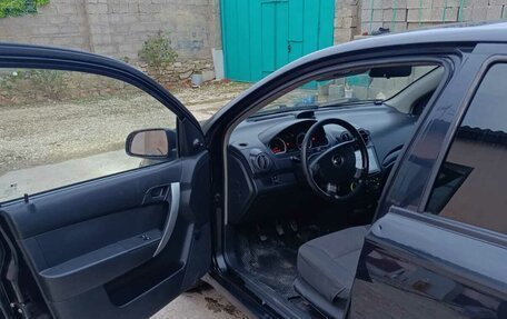 Chevrolet Aveo III, 2011 год, 250 000 рублей, 7 фотография