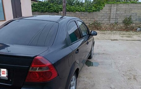 Chevrolet Aveo III, 2011 год, 250 000 рублей, 12 фотография