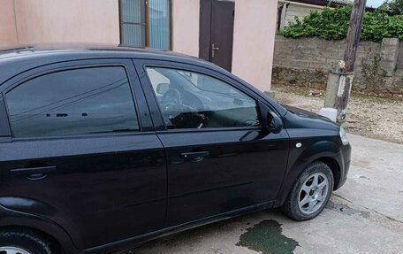 Chevrolet Aveo III, 2011 год, 250 000 рублей, 16 фотография