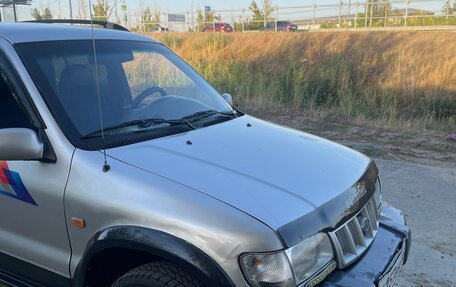KIA Sportage IV рестайлинг, 2002 год, 400 000 рублей, 4 фотография