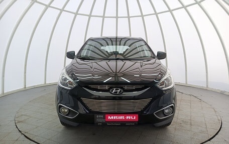 Hyundai ix35 I рестайлинг, 2015 год, 1 170 000 рублей, 6 фотография
