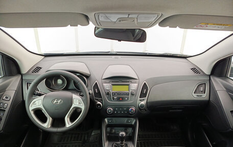 Hyundai ix35 I рестайлинг, 2015 год, 1 170 000 рублей, 18 фотография