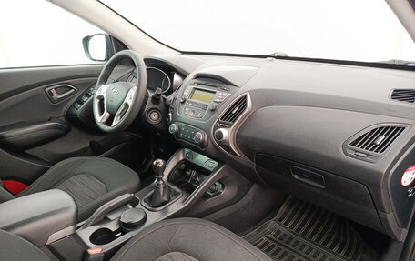 Hyundai ix35 I рестайлинг, 2015 год, 1 170 000 рублей, 15 фотография