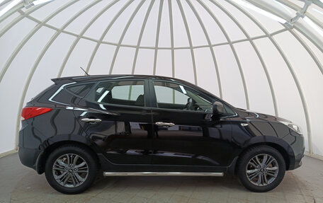 Hyundai ix35 I рестайлинг, 2015 год, 1 170 000 рублей, 8 фотография