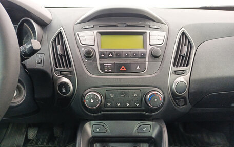 Hyundai ix35 I рестайлинг, 2015 год, 1 170 000 рублей, 19 фотография