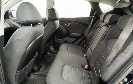 Hyundai ix35 I рестайлинг, 2015 год, 1 170 000 рублей, 16 фотография