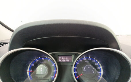 Hyundai ix35 I рестайлинг, 2015 год, 1 170 000 рублей, 17 фотография