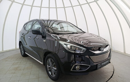 Hyundai ix35 I рестайлинг, 2015 год, 1 170 000 рублей, 7 фотография