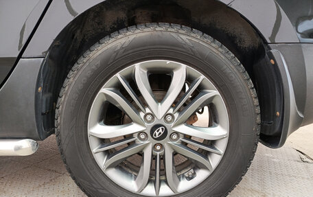 Hyundai ix35 I рестайлинг, 2015 год, 1 170 000 рублей, 22 фотография