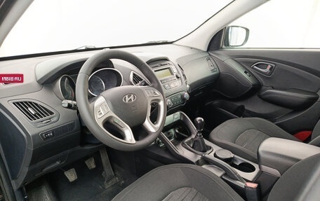 Hyundai ix35 I рестайлинг, 2015 год, 1 170 000 рублей, 20 фотография