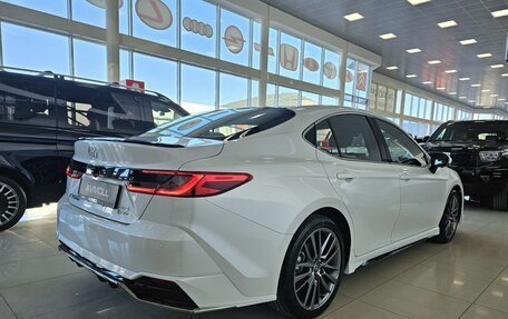 Toyota Camry, 2025 год, 4 770 000 рублей, 11 фотография