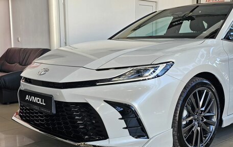 Toyota Camry, 2025 год, 4 770 000 рублей, 3 фотография