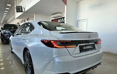 Toyota Camry, 2025 год, 4 770 000 рублей, 9 фотография