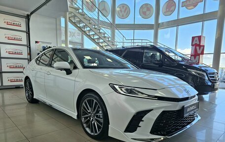 Toyota Camry, 2025 год, 4 770 000 рублей, 7 фотография