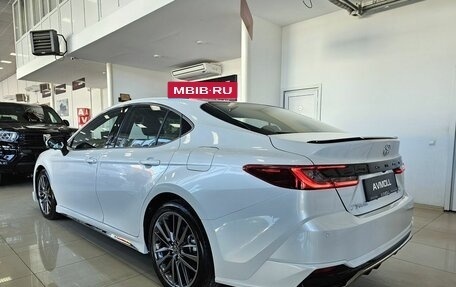 Toyota Camry, 2025 год, 4 770 000 рублей, 8 фотография