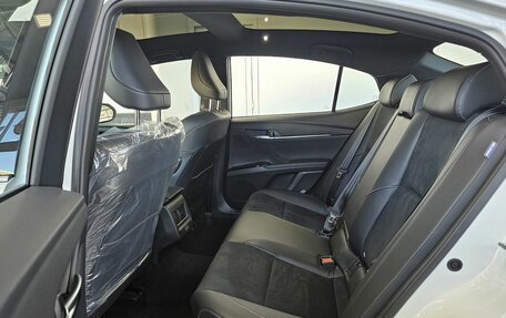 Toyota Camry, 2025 год, 4 770 000 рублей, 20 фотография