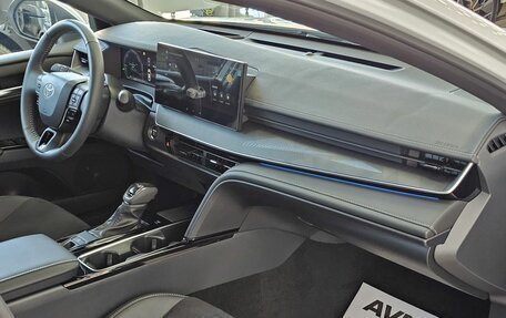 Toyota Camry, 2025 год, 4 770 000 рублей, 24 фотография
