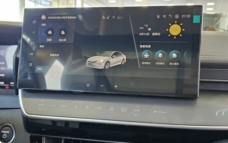 Toyota Camry, 2025 год, 4 770 000 рублей, 26 фотография