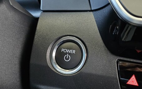 Toyota Camry, 2025 год, 4 770 000 рублей, 28 фотография