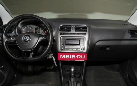 Volkswagen Polo VI (EU Market), 2019 год, 1 375 000 рублей, 7 фотография