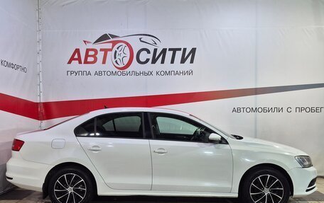 Volkswagen Jetta VI, 2015 год, 960 000 рублей, 8 фотография