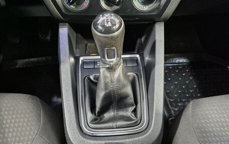 Volkswagen Jetta VI, 2015 год, 960 000 рублей, 16 фотография