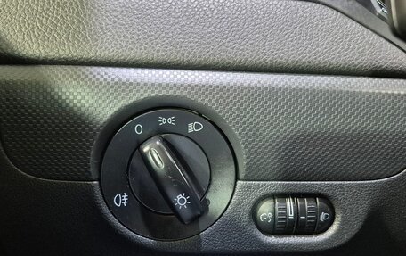 Volkswagen Jetta VI, 2015 год, 960 000 рублей, 18 фотография