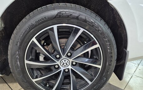 Volkswagen Jetta VI, 2015 год, 960 000 рублей, 20 фотография