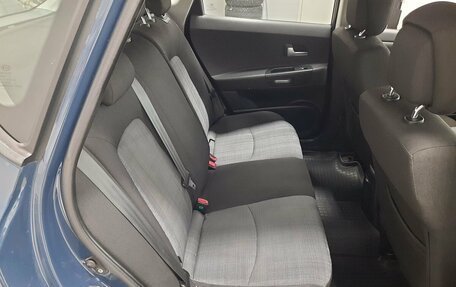 KIA cee'd I рестайлинг, 2011 год, 896 000 рублей, 15 фотография