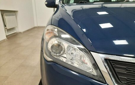 KIA cee'd I рестайлинг, 2011 год, 896 000 рублей, 8 фотография