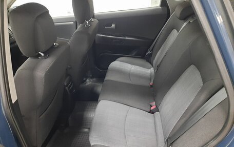 KIA cee'd I рестайлинг, 2011 год, 896 000 рублей, 13 фотография