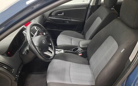 KIA cee'd I рестайлинг, 2011 год, 896 000 рублей, 12 фотография