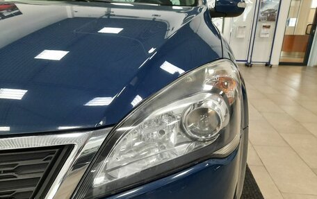 KIA cee'd I рестайлинг, 2011 год, 896 000 рублей, 9 фотография