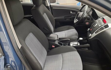 KIA cee'd I рестайлинг, 2011 год, 896 000 рублей, 14 фотография