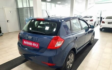 KIA cee'd I рестайлинг, 2011 год, 896 000 рублей, 7 фотография