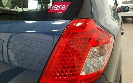 KIA cee'd I рестайлинг, 2011 год, 896 000 рублей, 11 фотография