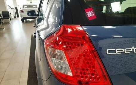 KIA cee'd I рестайлинг, 2011 год, 896 000 рублей, 10 фотография