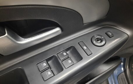 KIA cee'd I рестайлинг, 2011 год, 896 000 рублей, 16 фотография