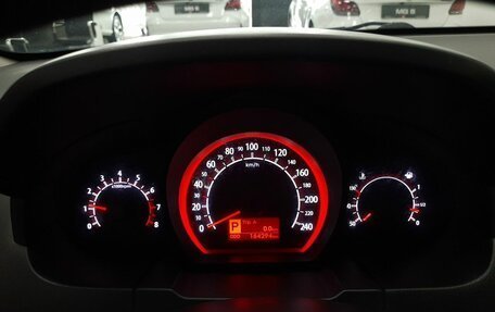 KIA cee'd I рестайлинг, 2011 год, 896 000 рублей, 20 фотография